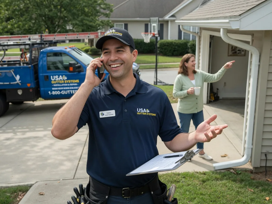 Gutter Installation Dwarf, KY FAQs
